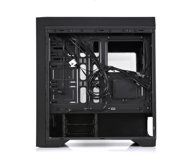 SilentiumPC AQUARIUS AQ-X70W Pure Black - 305444 - zdjęcie 9